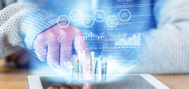 依托金年会智联智能物流平台的生态圈优势